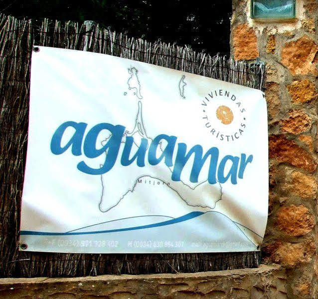 Aguamar - Emar Hotels 米乔尔海滩 外观 照片